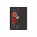 Darbo kalendorius Timer Spirex Day Pattern, A5, Muhu
