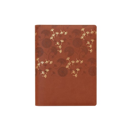 Darbo kalendorius Timer Spirex Day Trend, A5, Spirit
