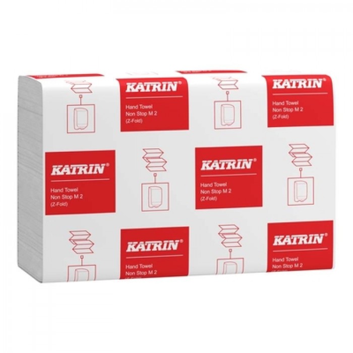 Rankšluostis lapeliais, Katrin Non Stop, 101337, 2 sluoksniai, 200 lapelių Rankšluostis lapeliais, Katrin Non Stop, 101337, 2 sluoksniai, 200 lapelių