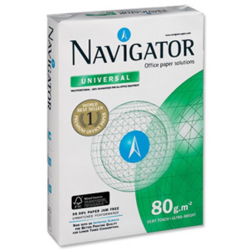 Kopijavimo popierius Navigator A3