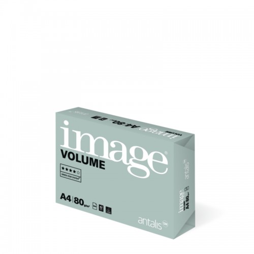 Kopijavimo popierius Image Volume A4 80g