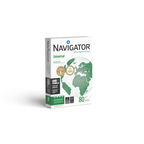 Kopijavimo popierius Navigator A4