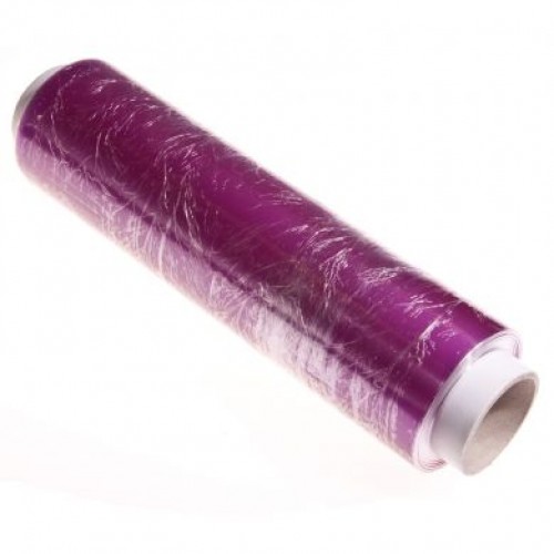 Maistinė PVC plėvelė 30cm x 300m rulone