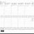 Kalendorius BUROODISAIN MEMO 2022, 290 x 110mm